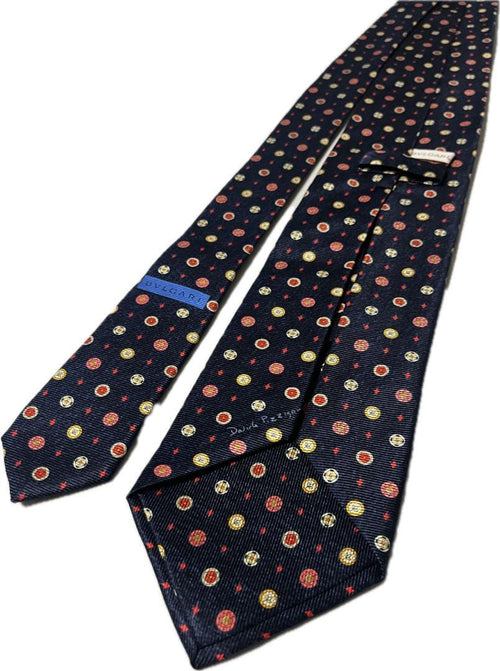 Bvlgari Ties