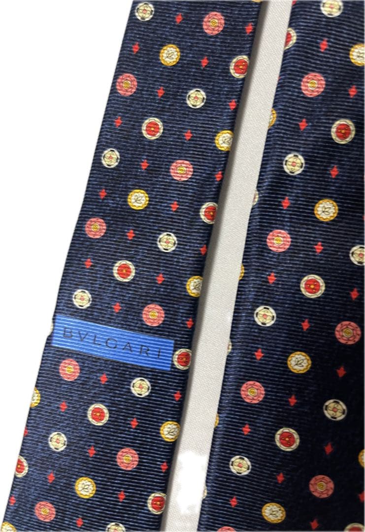 Bvlgari Ties