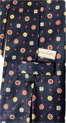 Bvlgari Ties