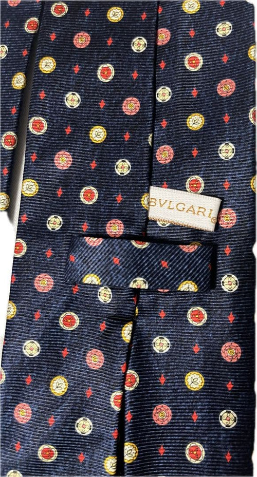 Bvlgari Ties