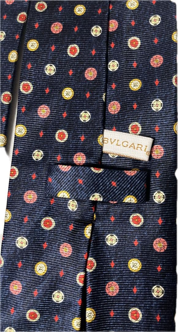 Bvlgari Ties