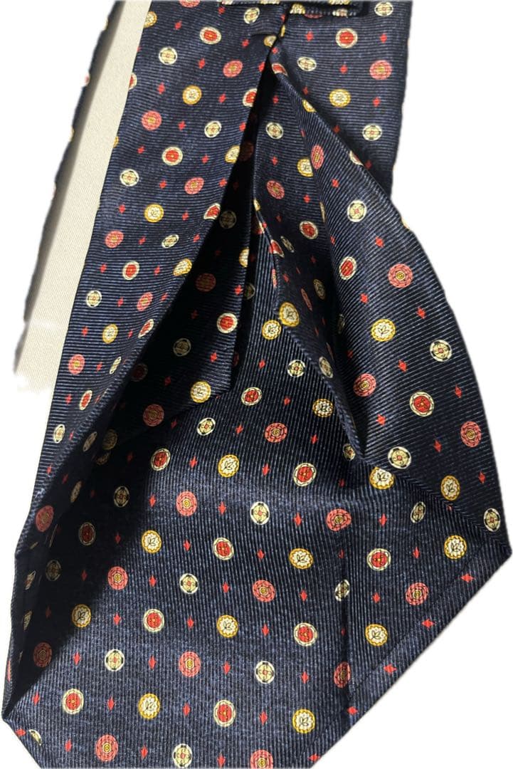 Bvlgari Ties
