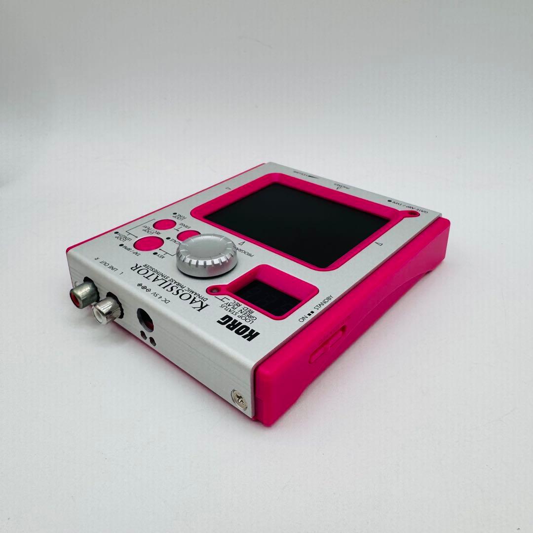 Korg Samplers Kaossilator Ko-1