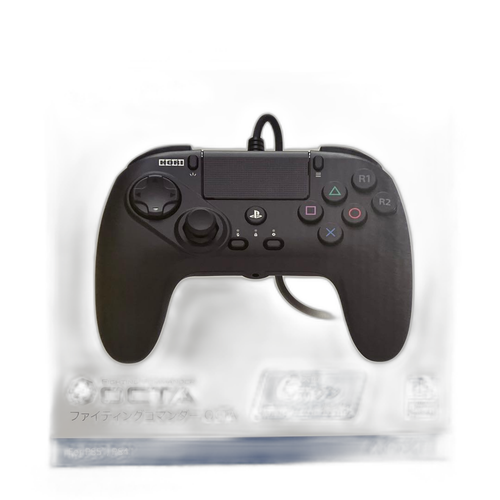 Hori Controller 1 2 Octa For Ps4 Ps5