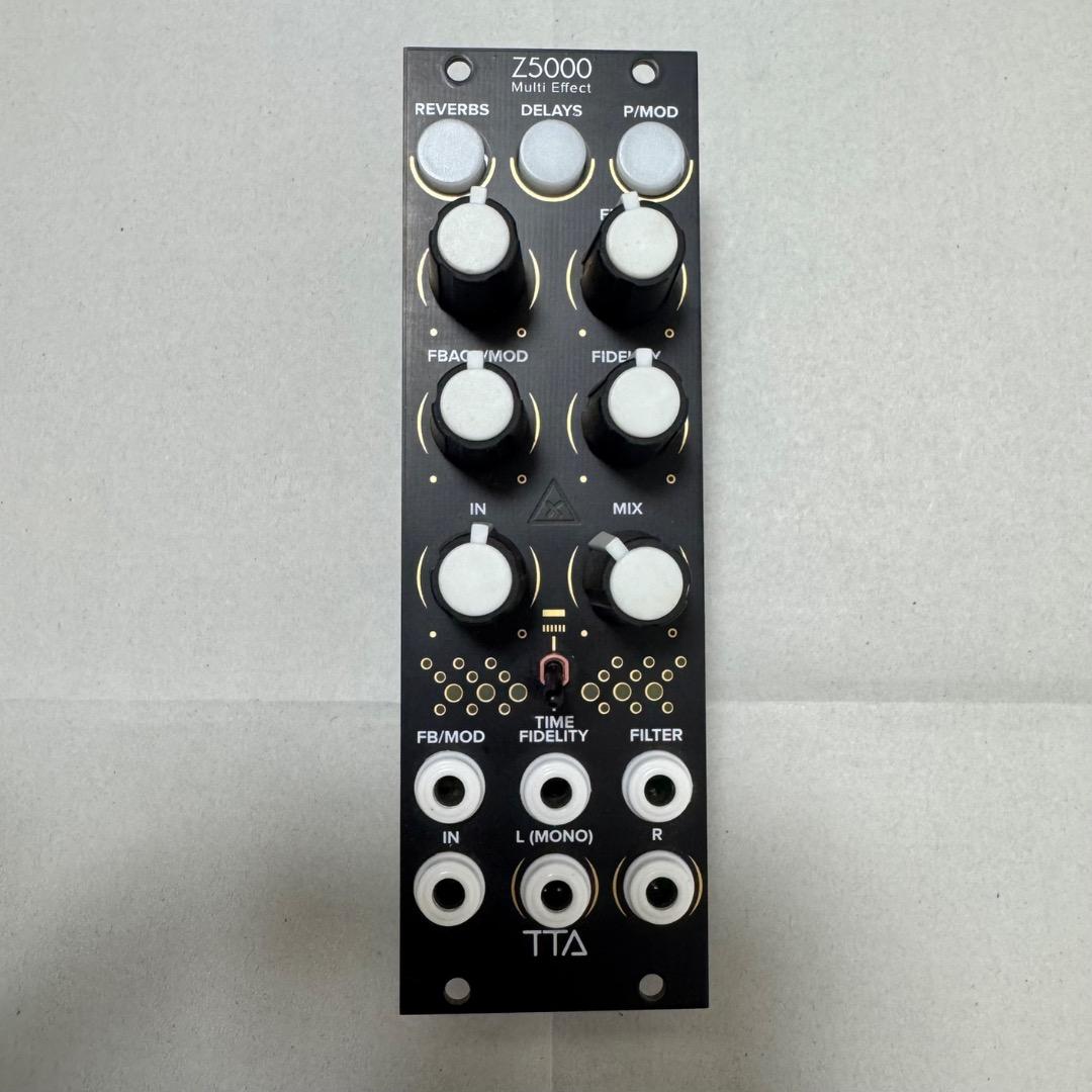 Modular Synthesizer Tiptop Audio Z5000