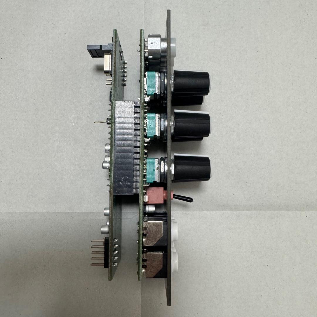 Modular Synthesizer Tiptop Audio Z5000