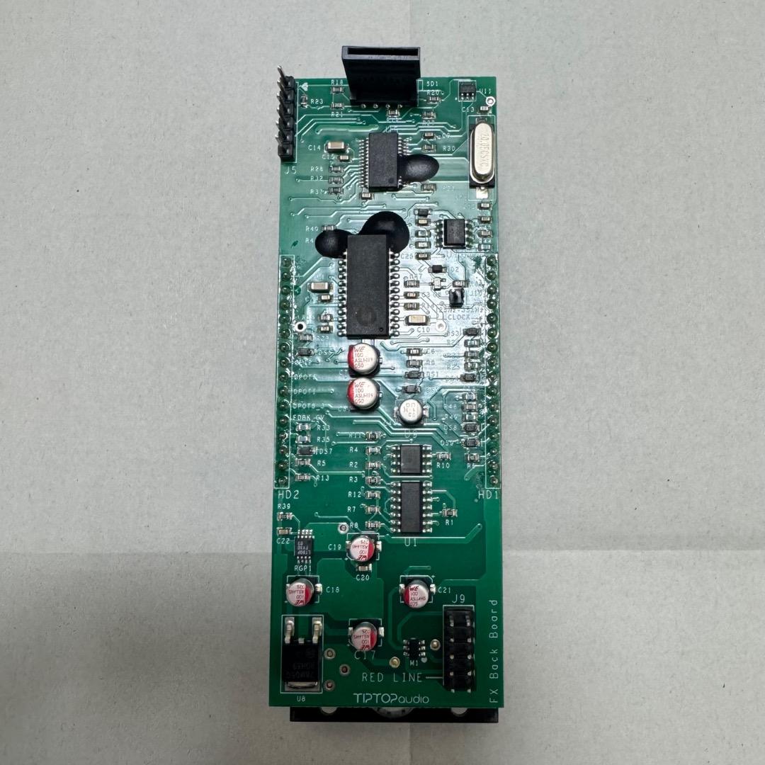 Modular Synthesizer Tiptop Audio Z5000