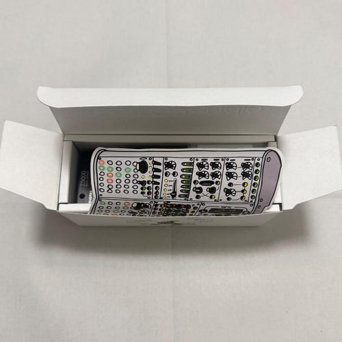 Modular Synthesizer Tiptop Audio Z5000