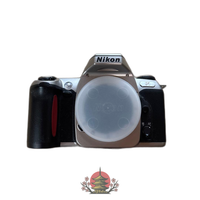 Nikon Slr Camera (Film) U 1