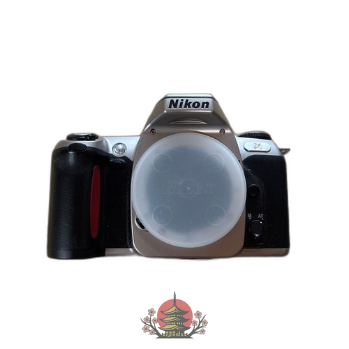 Nikon Slr Camera (Film) U 1