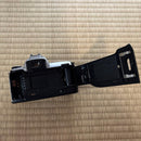 Nikon Slr Camera (Film) U 1