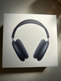 Apple Airpods Body Max Usb Type-C