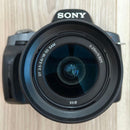 Sony Digital Slrs 330 2