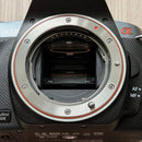 Sony Digital Slrs 330 2