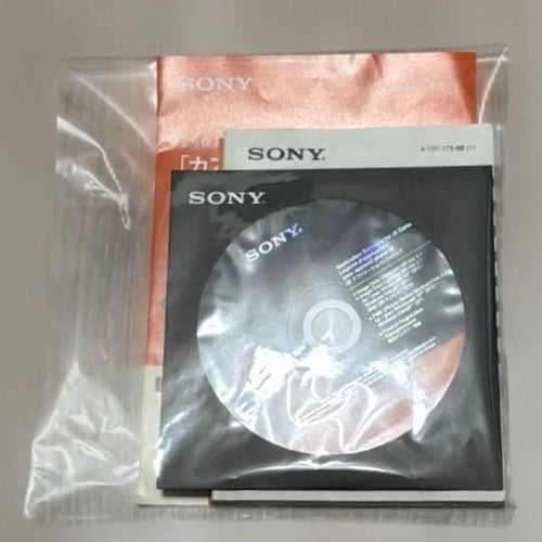 Sony Digital Slrs 330 2