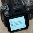 Sony Digital Slrs 330 2