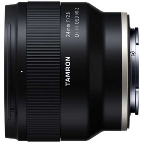 Tamron Others E F/2.8 Di Iii Osd M1 2 (Model F051)