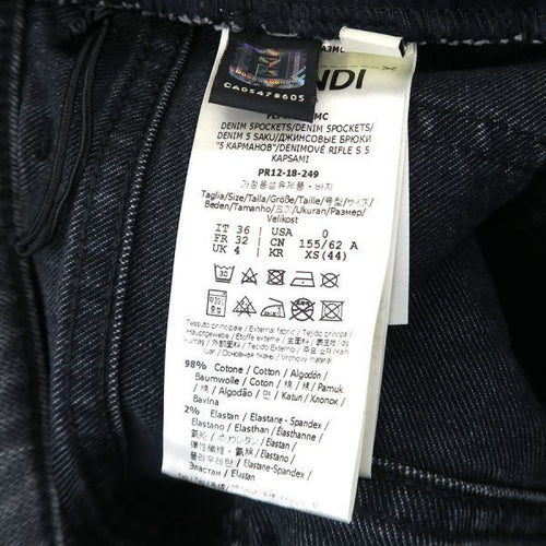 Fendi Others Flp673 B