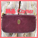 Cartier Shoulder Bags Cartier2Way