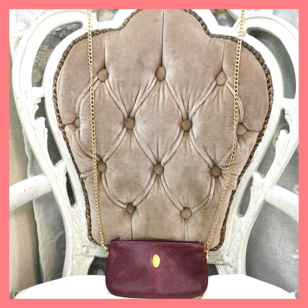 Cartier Shoulder Bags Cartier2Way