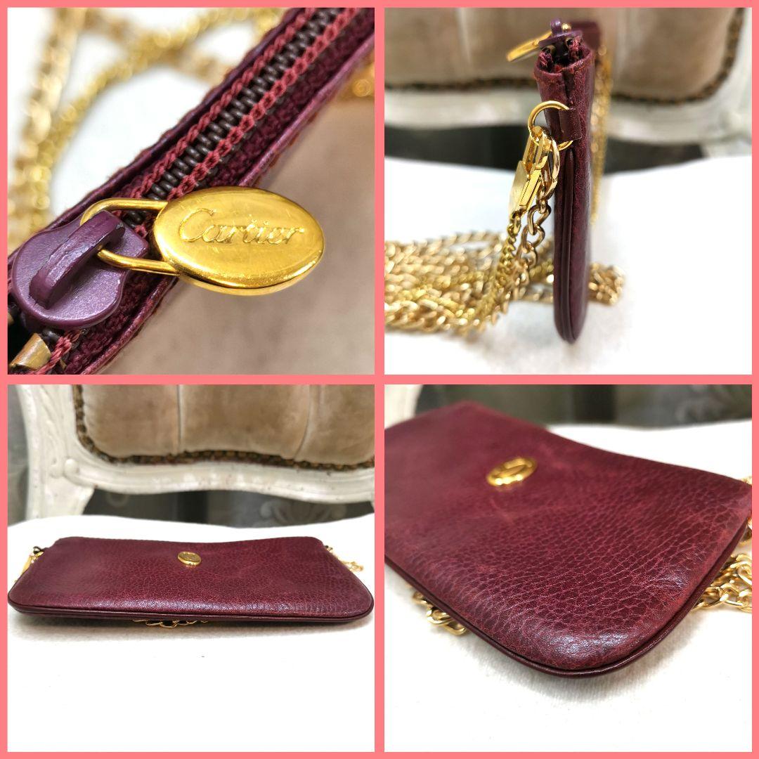 Cartier Shoulder Bags Cartier2Way