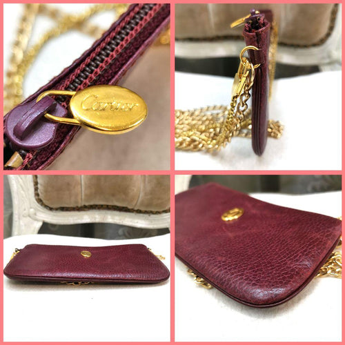 Cartier Shoulder Bags Cartier2Way