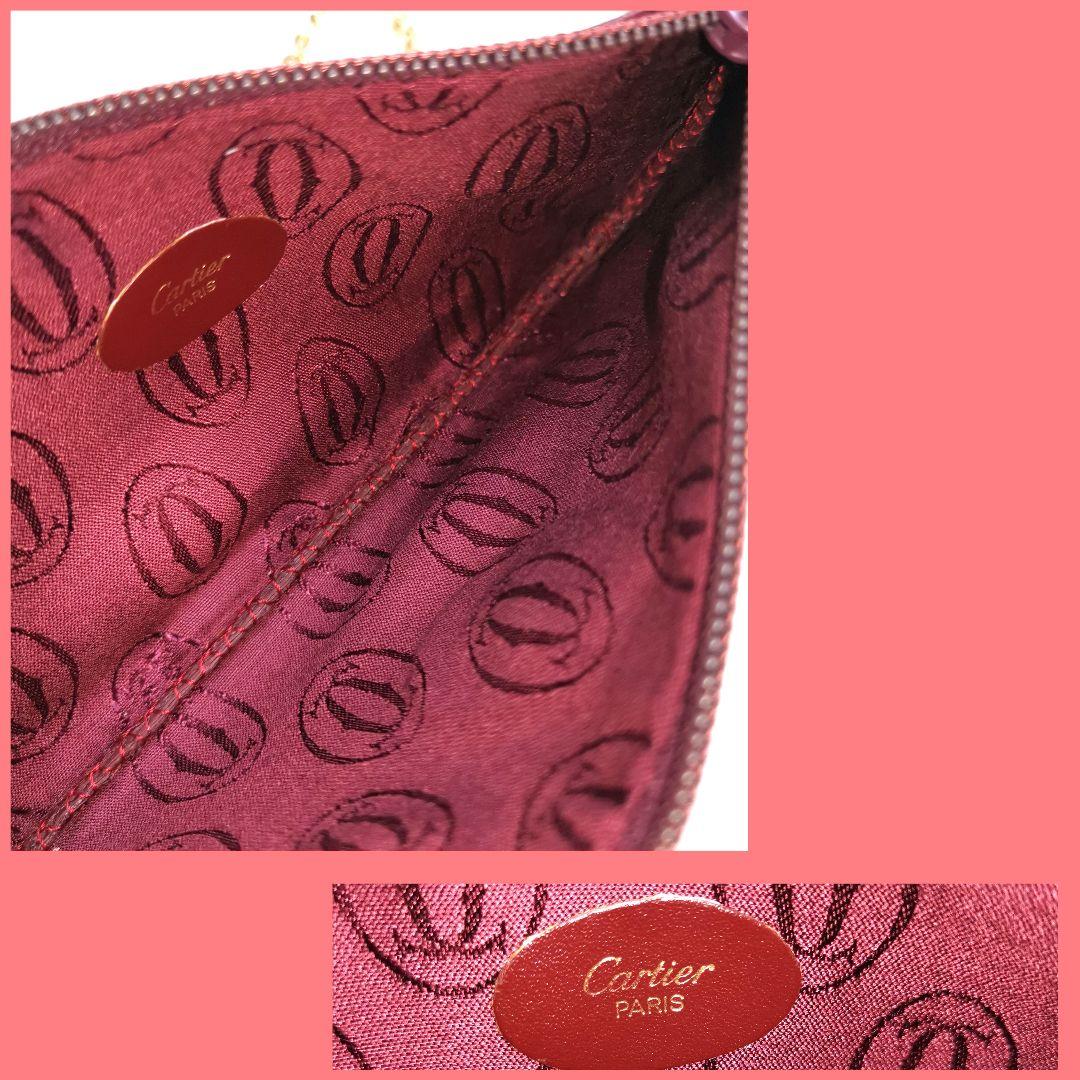 Cartier Shoulder Bags Cartier2Way