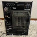 Sony Mini Component Systems Cdmd Dhc-Md555