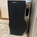 Sony Mini Component Systems Cdmd Dhc-Md555
