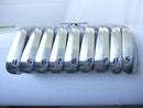 Yamaha Iron Set Rmx Dd-1 4-Sw 9 Ns Pro Modus3 Tour105 S