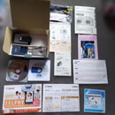 Canon Compact Digital Camera Ixy 50