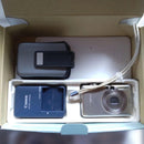 Canon Compact Digital Camera Ixy 50