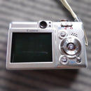 Canon Compact Digital Camera Ixy 50