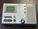 Sony Portable Md Player Mz-B10