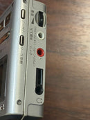 Sony Portable Md Player Mz-B10