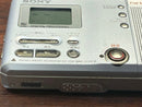 Sony Portable Md Player Mz-B10