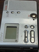 Sony Portable Md Player Mz-B10