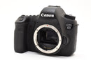Canon Digital Slr 15892 Eos 6D #1796