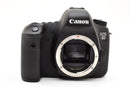 Canon Digital Slr 15892 Eos 6D #1796