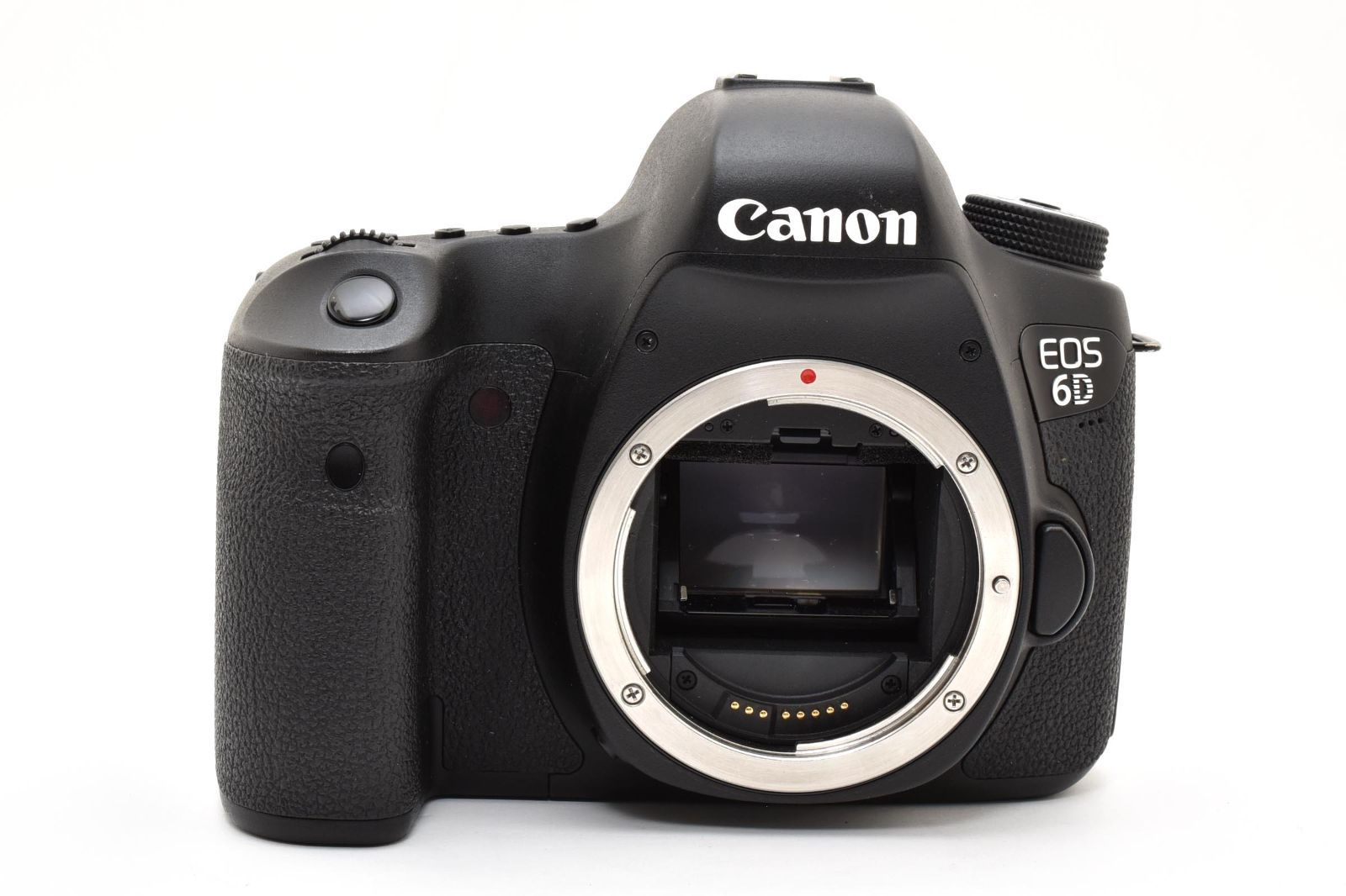 Canon Digital Slr 15892 Eos 6D #1796
