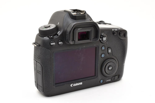 Canon Digital Slr 15892 Eos 6D #1796