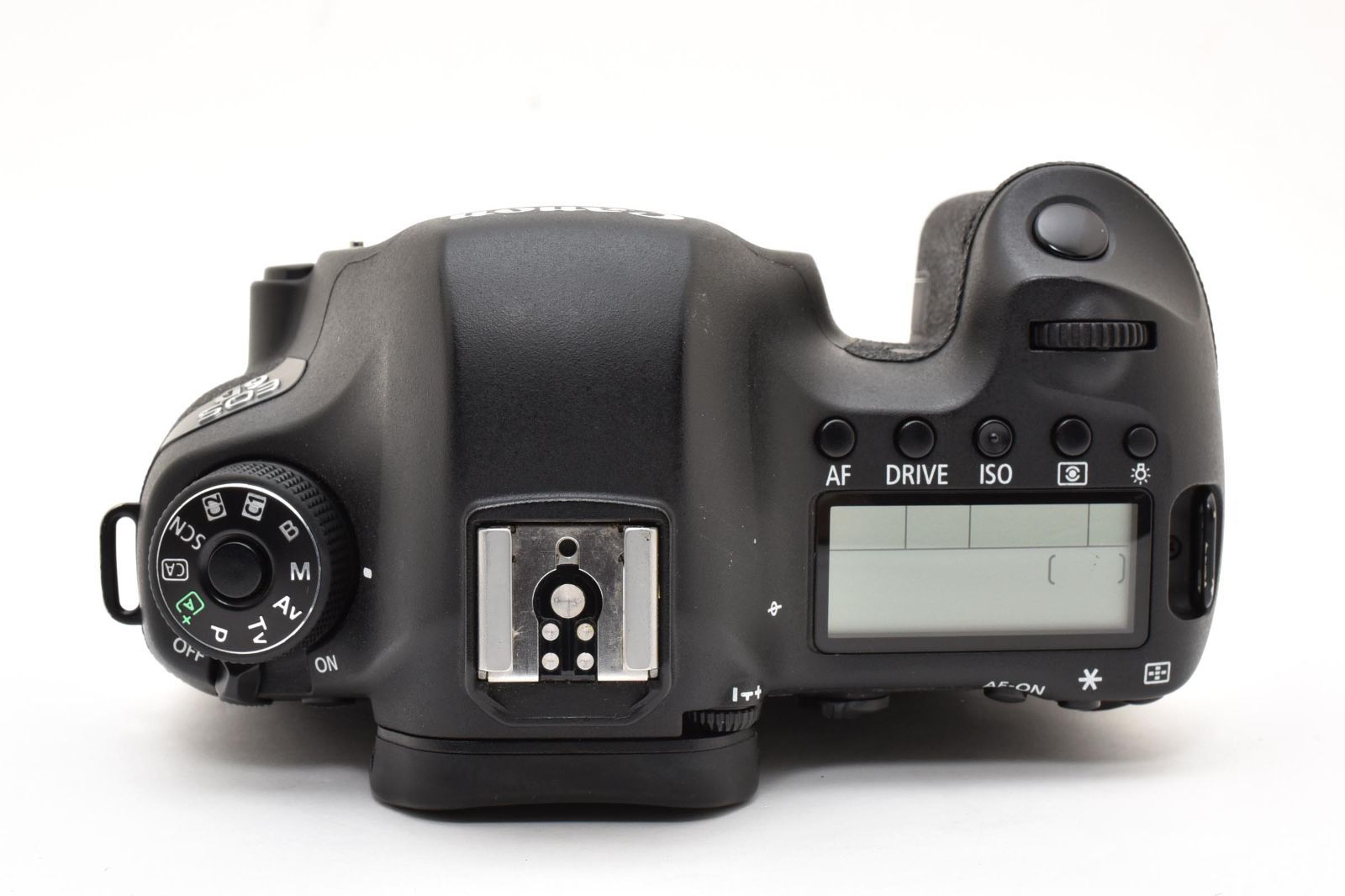 Canon Digital Slr 15892 Eos 6D #1796