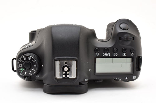 Canon Digital Slr 15892 Eos 6D #1796