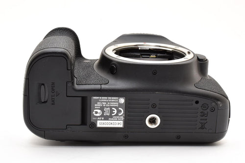 Canon Digital Slr 15892 Eos 6D #1796