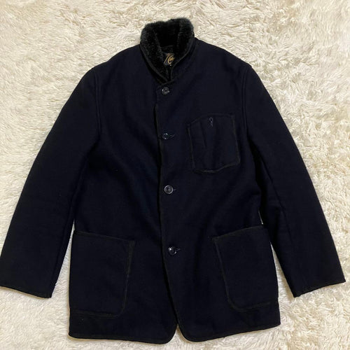 Needles Fleece Jackets Sherpa L