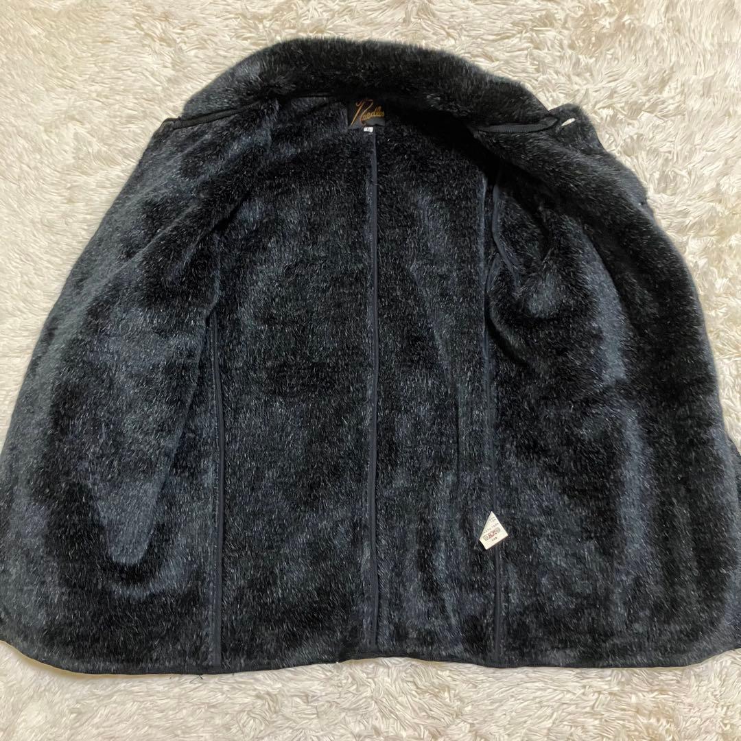 Needles Fleece Jackets Sherpa L