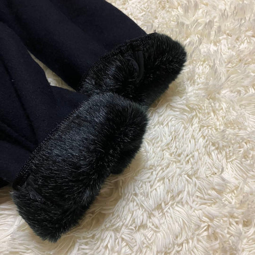 Needles Fleece Jackets Sherpa L