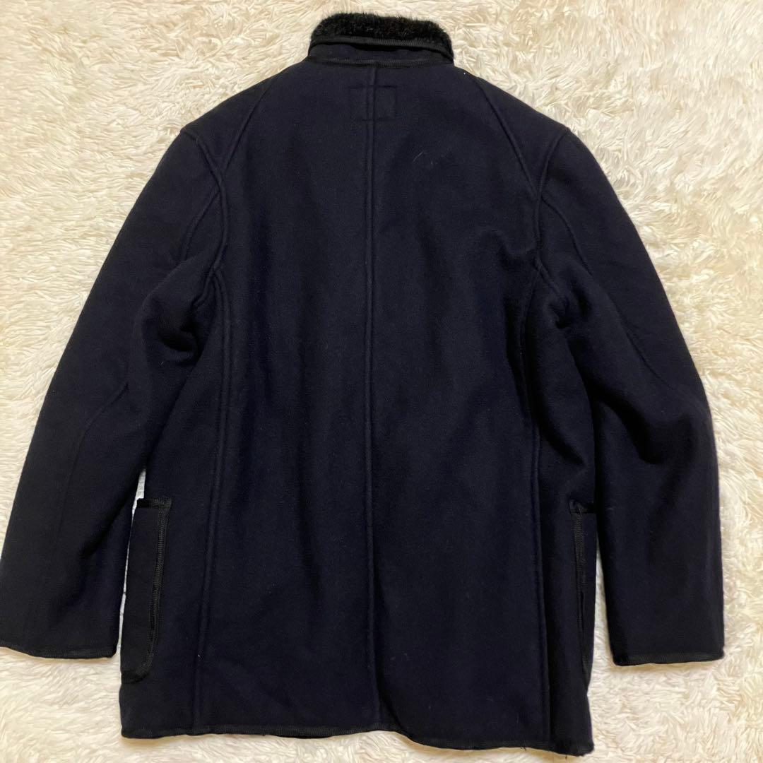 Needles Fleece Jackets Sherpa L