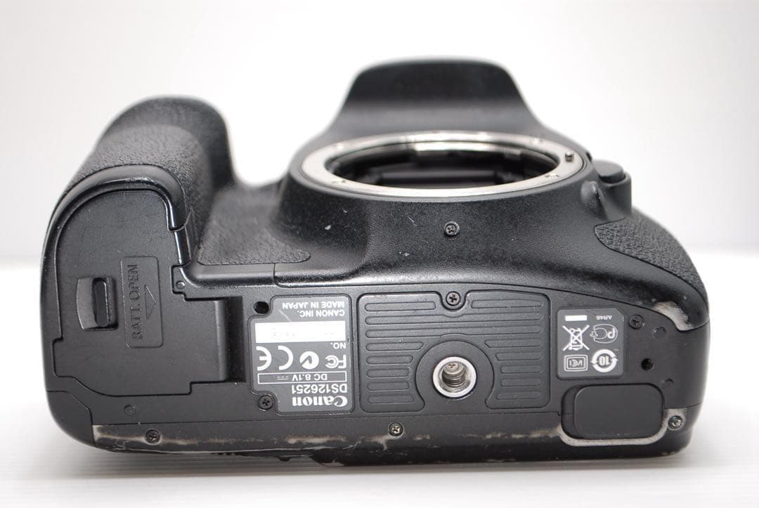 Canon Digital Slrs Eos 7D