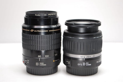 Canon Digital Slrs Eos 7D
